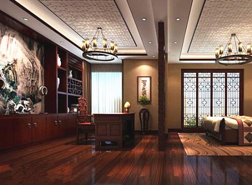 深色地板2 深色地板2