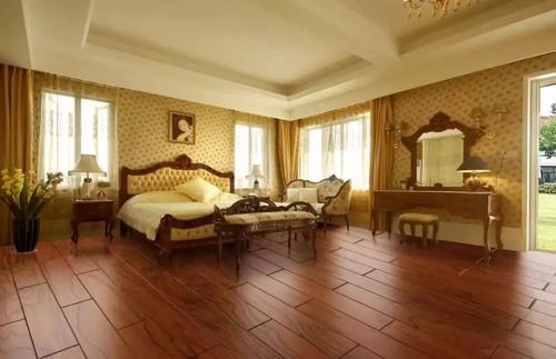 实木地板 实木地板