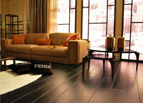 橡木地板 橡木地板