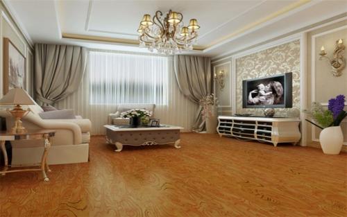 榆木地板1 榆木地板1