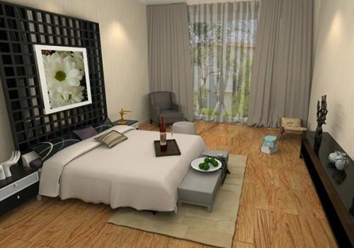 榆木地板2 榆木地板2